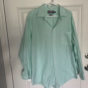 Vineyard Vines LS Dress Shirt